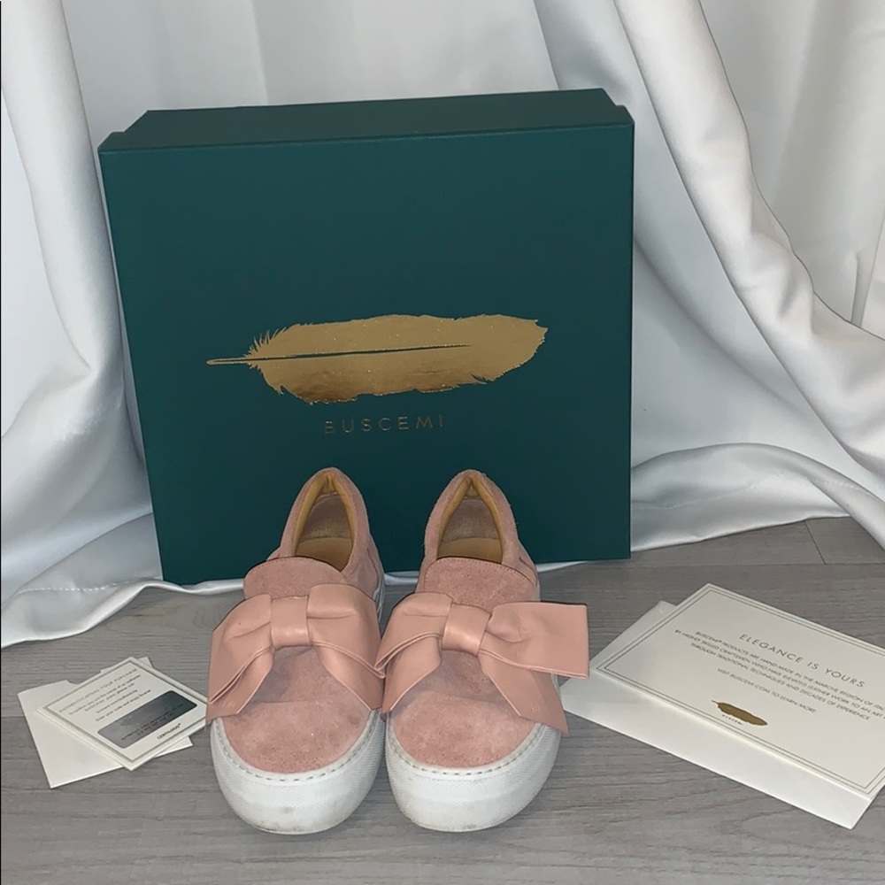 Buscemi